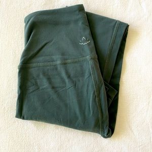 Beyond Yoga Spacedye Caught in the Midi High Waist Legging